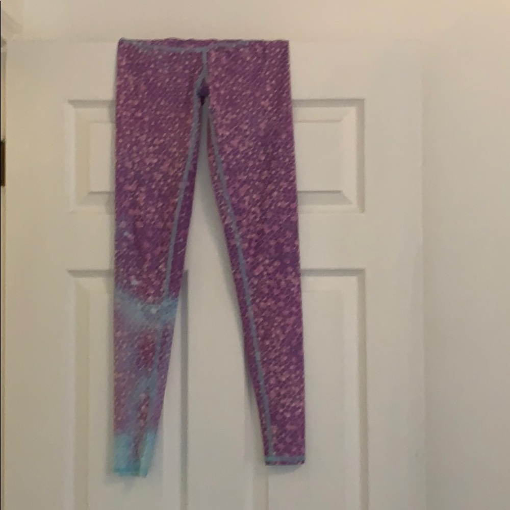 Teeki mermaid Fairyqueen lavender -xs